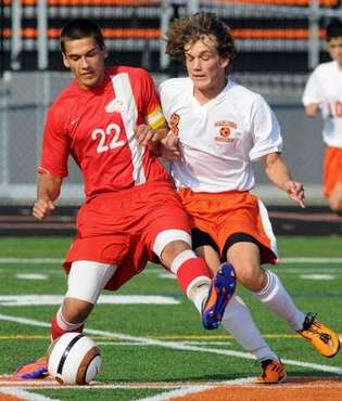 Tyler rh vs marlboro 4 9